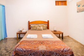 APARTMENT with Kitchen and access to the Lagoon